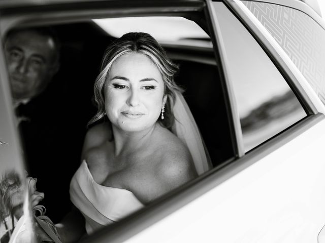 La boda de Mónica y Sandra en Murcia, Murcia 25