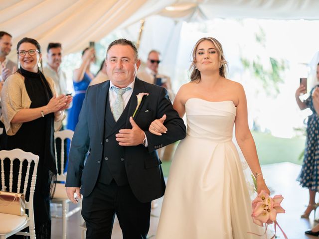 La boda de Mónica y Sandra en Murcia, Murcia 26