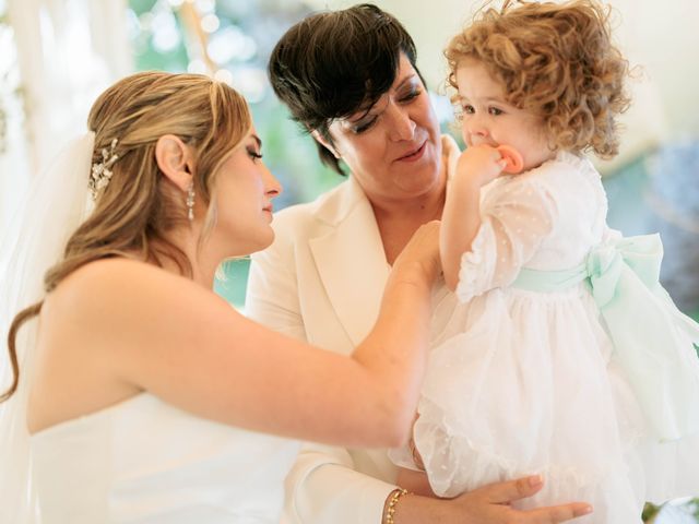 La boda de Mónica y Sandra en Murcia, Murcia 33