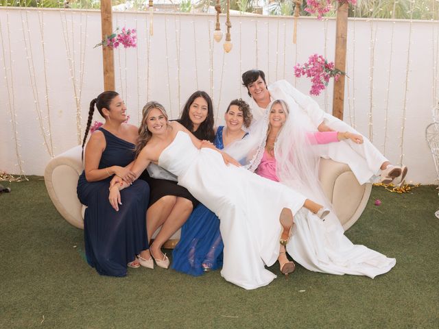 La boda de Mónica y Sandra en Murcia, Murcia 46