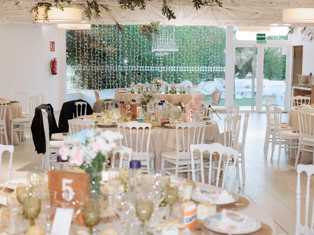 La boda de Mónica y Sandra en Murcia, Murcia 47