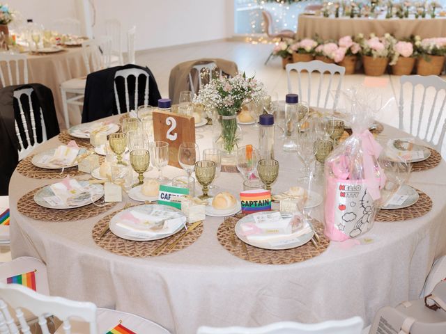 La boda de Mónica y Sandra en Murcia, Murcia 48