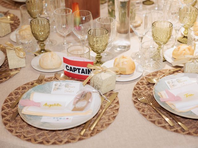 La boda de Mónica y Sandra en Murcia, Murcia 50