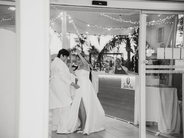 La boda de Mónica y Sandra en Murcia, Murcia 51