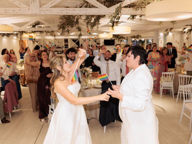 La boda de Mónica y Sandra en Murcia, Murcia 54