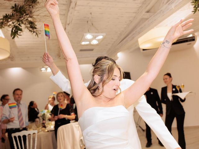 La boda de Mónica y Sandra en Murcia, Murcia 57