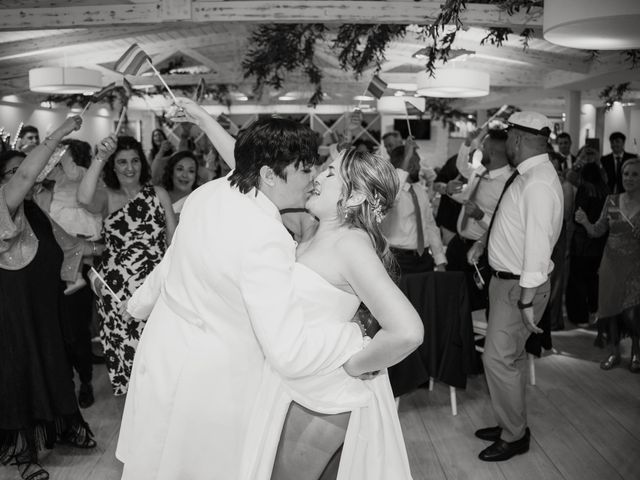 La boda de Mónica y Sandra en Murcia, Murcia 58