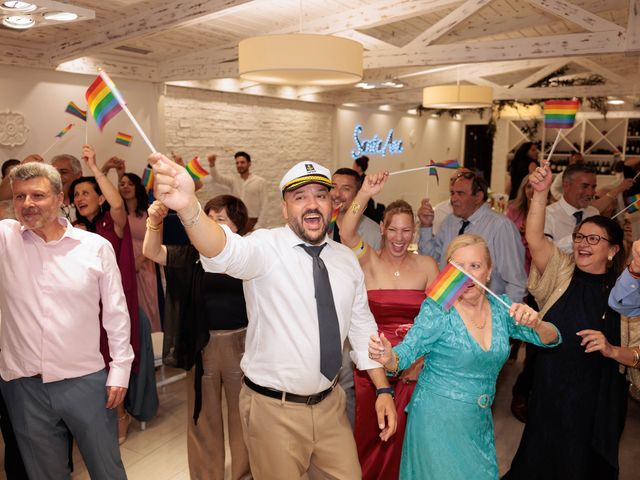La boda de Mónica y Sandra en Murcia, Murcia 60