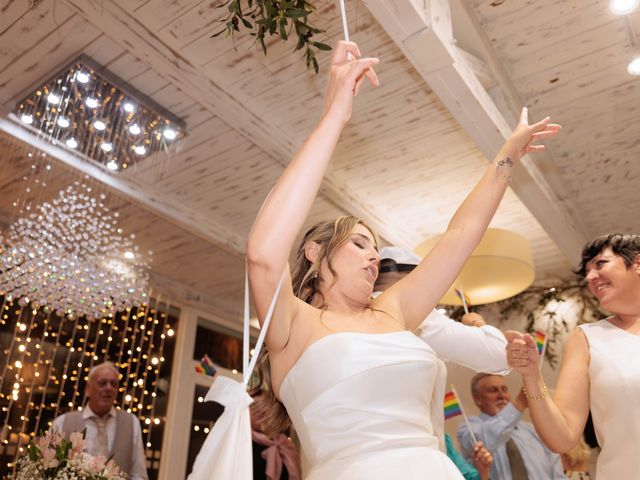 La boda de Mónica y Sandra en Murcia, Murcia 62