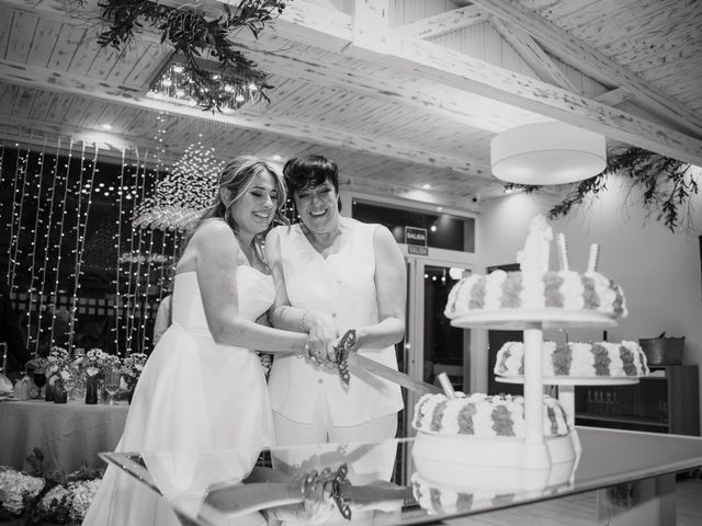 La boda de Mónica y Sandra en Murcia, Murcia 63
