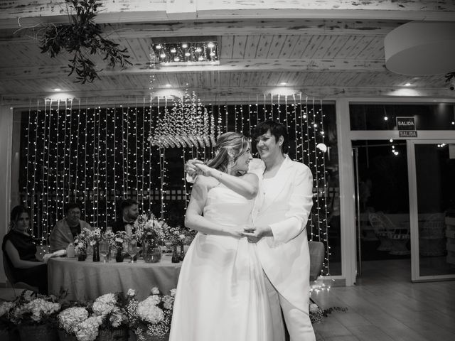 La boda de Mónica y Sandra en Murcia, Murcia 64