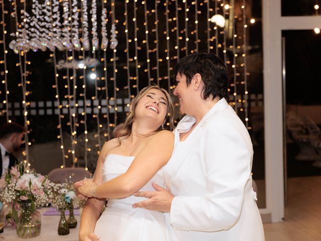 La boda de Mónica y Sandra en Murcia, Murcia 65