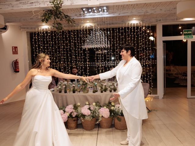 La boda de Mónica y Sandra en Murcia, Murcia 66