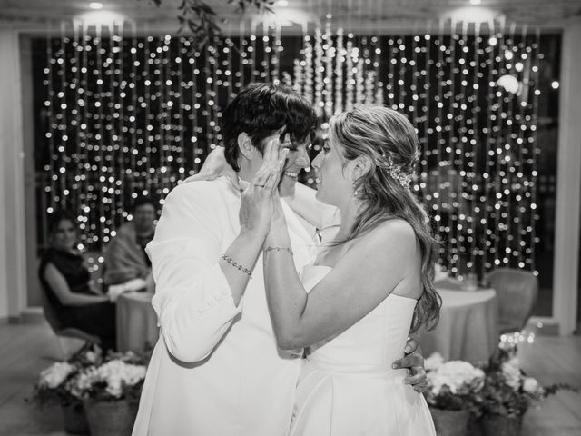 La boda de Mónica y Sandra en Murcia, Murcia 67