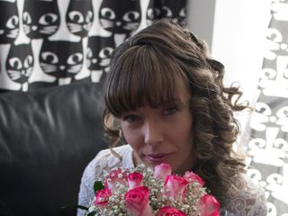 La boda de Teresa y Jorge 2
