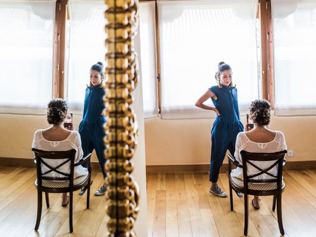 La boda de Roberto y Gema en Boadilla Del Monte, Madrid 8