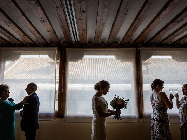 La boda de Roberto y Gema en Boadilla Del Monte, Madrid 20