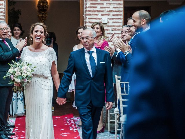 La boda de Roberto y Gema en Boadilla Del Monte, Madrid 23