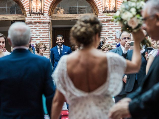 La boda de Roberto y Gema en Boadilla Del Monte, Madrid 26