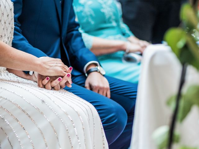 La boda de Roberto y Gema en Boadilla Del Monte, Madrid 31