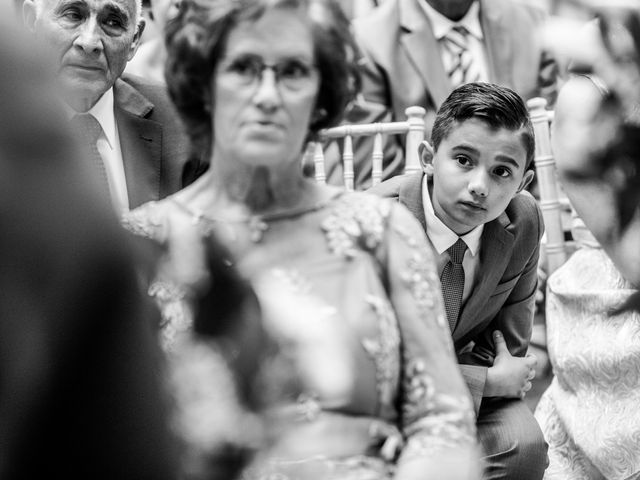 La boda de Roberto y Gema en Boadilla Del Monte, Madrid 32