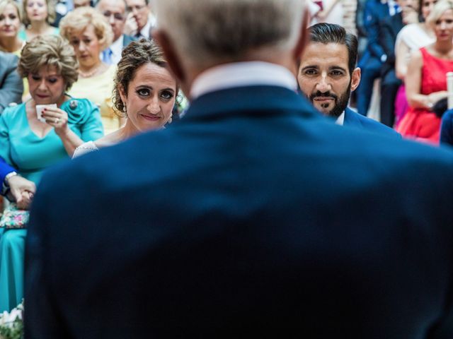La boda de Roberto y Gema en Boadilla Del Monte, Madrid 41