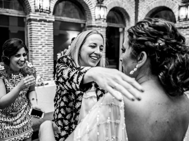 La boda de Roberto y Gema en Boadilla Del Monte, Madrid 56