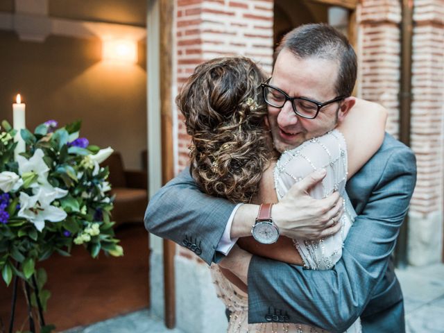 La boda de Roberto y Gema en Boadilla Del Monte, Madrid 58