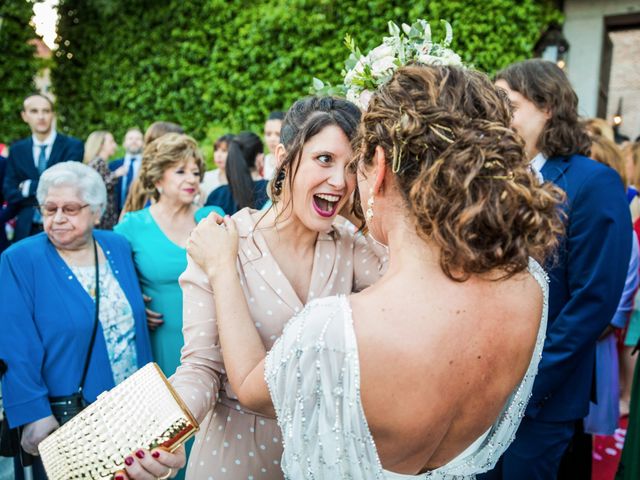 La boda de Roberto y Gema en Boadilla Del Monte, Madrid 66