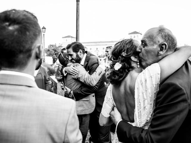 La boda de Roberto y Gema en Boadilla Del Monte, Madrid 72