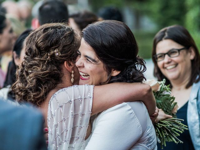 La boda de Roberto y Gema en Boadilla Del Monte, Madrid 75