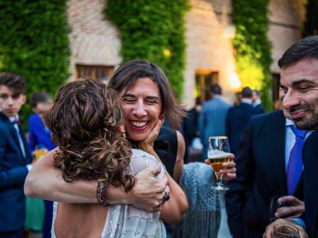 La boda de Roberto y Gema en Boadilla Del Monte, Madrid 89
