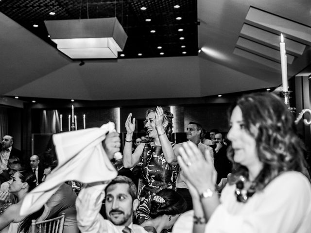 La boda de Roberto y Gema en Boadilla Del Monte, Madrid 95
