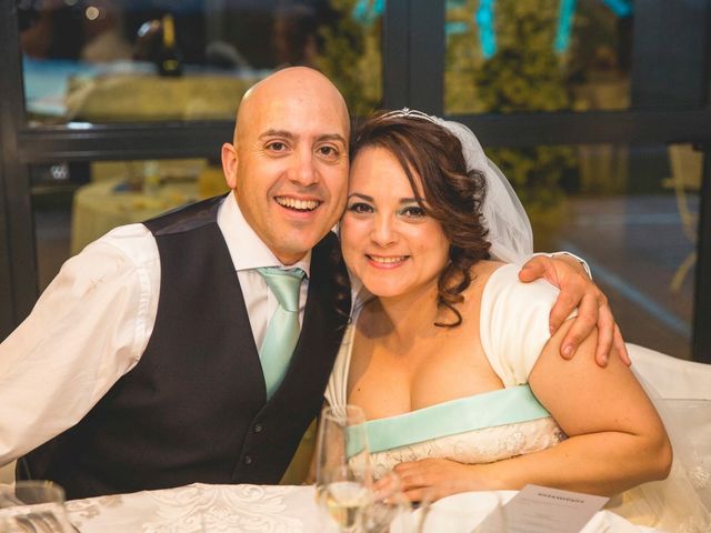 La boda de Juan Carlos y Yineth en Alalpardo, Madrid 59