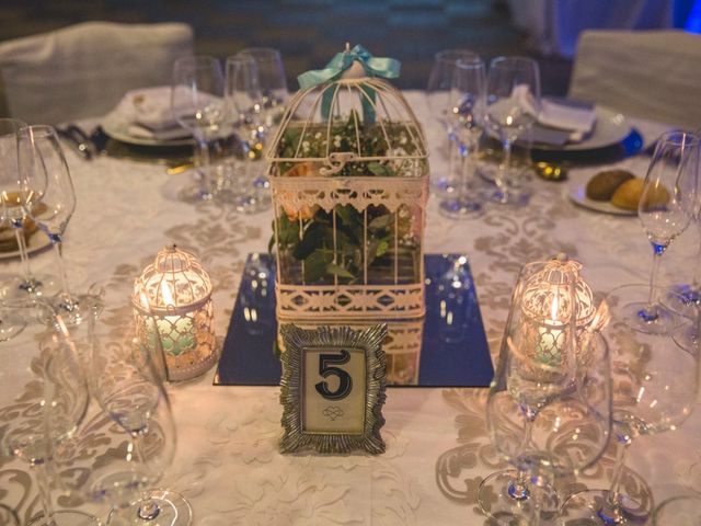 La boda de Juan Carlos y Yineth en Alalpardo, Madrid 62