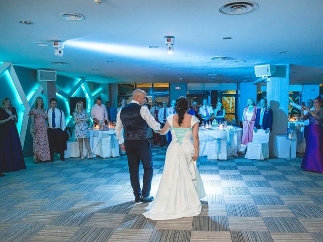 La boda de Juan Carlos y Yineth en Alalpardo, Madrid 64