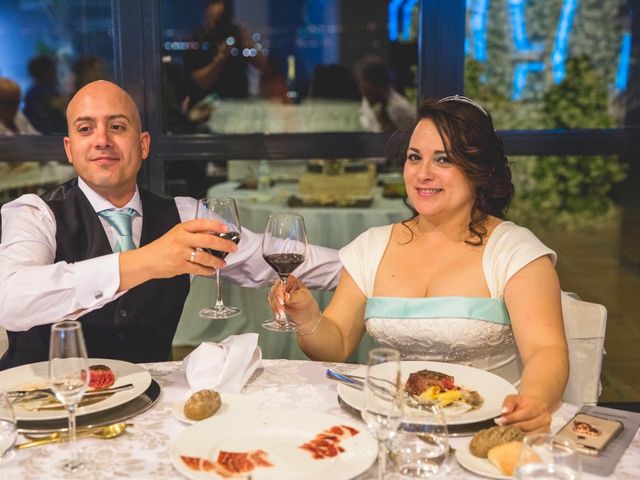 La boda de Juan Carlos y Yineth en Alalpardo, Madrid 65