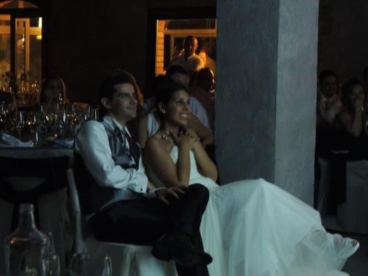 La boda de Rubén y Raquel en Gironella, Barcelona 14