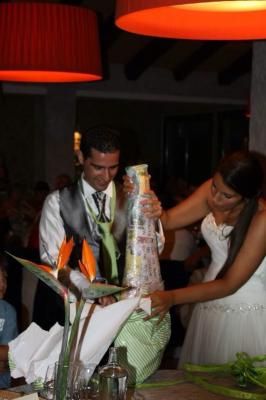 La boda de Rubén y Raquel en Gironella, Barcelona 15