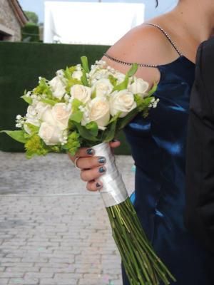 La boda de Rubén y Raquel en Gironella, Barcelona 19