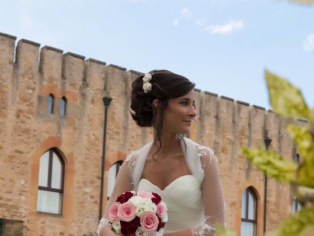 La boda de Andrés y María en San Cucao, Asturias 4