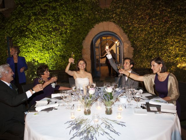 La boda de Eliot y Sandra en Barcelona, Barcelona 2