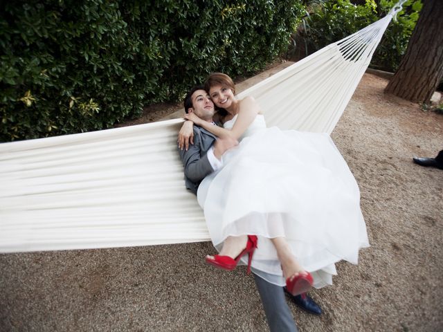 La boda de Eliot y Sandra en Barcelona, Barcelona 4