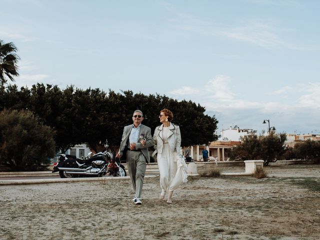 La boda de Iván y Patry en Chilches, Castellón 29