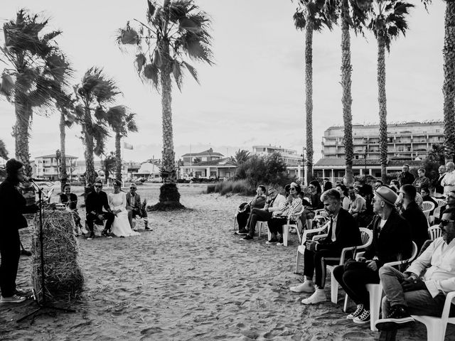 La boda de Iván y Patry en Chilches, Castellón 30