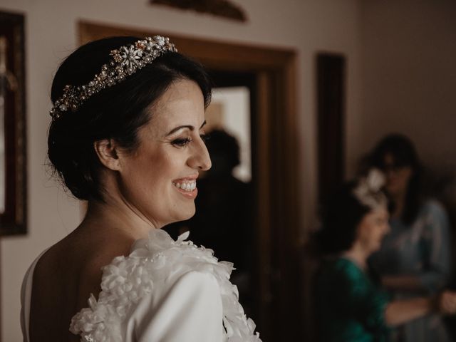 La boda de Jesús y Vanesa en Sonseca, Toledo 22