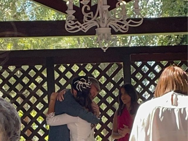 La boda de Adri y Judit en Alcalá De Henares, Madrid 5