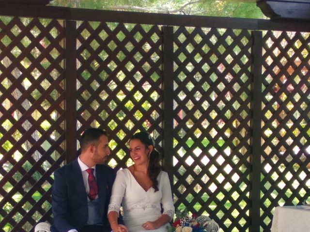 La boda de Adri y Judit en Alcalá De Henares, Madrid 7