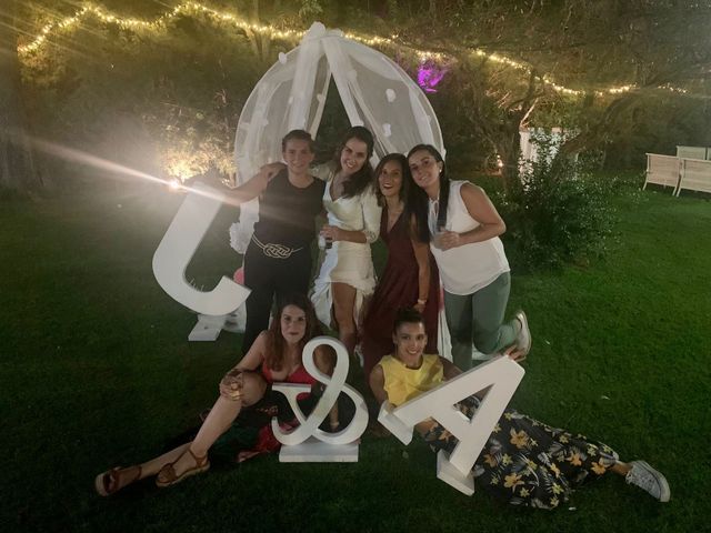 La boda de Adri y Judit en Alcalá De Henares, Madrid 10