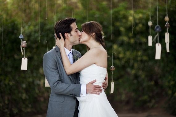 La boda de Eliot y Sandra en Barcelona, Barcelona 5